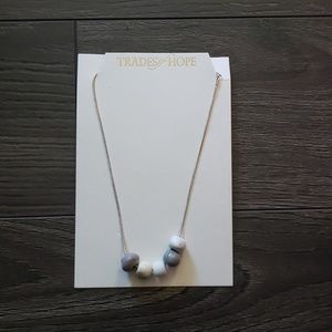 UNITY NECKLACE